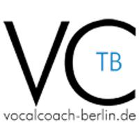Vocalcoach Berlin Tom Bunge in Berlin - Logo