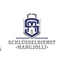Schlüsseldienst Mangjolli in Oberhausen im Rheinland - Logo