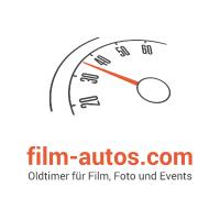film-autos.com - Fürstenberg, Kubkowski u. Stegemann GbR in Berlin - Logo