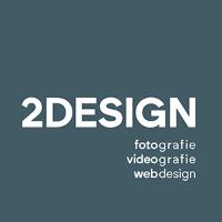 Werbeagentur 2DESIGN in Willmering - Logo