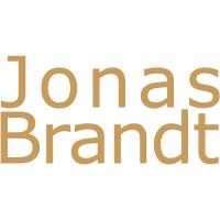 DJ Jonas Brandt in Rostock - Logo