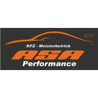 ASA Performance Kfz.-Technik in Bad Aibling - Logo