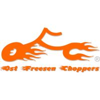 Ostfreesenchoppers GmbH® Onlineshop Individual Customparts in Rechtsupweg - Logo