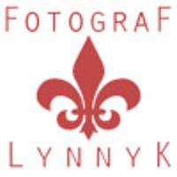 Hochzeitsfotograf In Frankfurt- Lynnyk in Königstein im Taunus - Logo