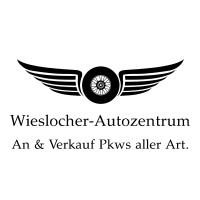 Wieslocher-Autopflege in Wiesloch - Logo