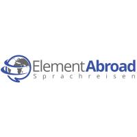 Element Abroad Sprachreisen in Weilrod - Logo