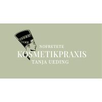 Nofretete Kosmetikpraxis Tanja Ueding in Duisburg - Logo