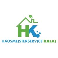 Hausmeisterservice Kalai in Wiesbaden - Logo