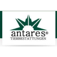 antares Tierbestattungen in Regensburg - Logo