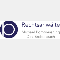 Rechtsanwälte Pommerening & Breitenbach in Hamburg - Logo