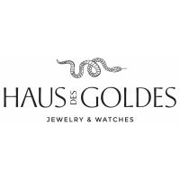Haus des Goldes by Juwelier Laatsch in München - Logo