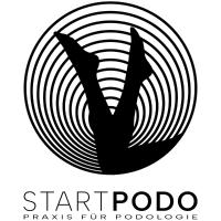 StartPodo - Praxis für Podologie in Nürnberg - Logo
