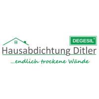 Hausabdichtung Ditler in Nümbrecht - Logo