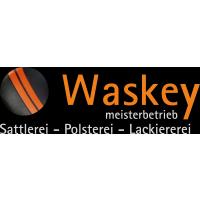 Waskey GmbH Sattlerei & Polsterei & Lackiererei in Heidelberg - Logo