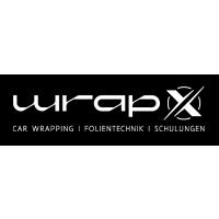 Wrapx in Mühlacker - Logo