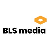 BLS media in Stralsund - Logo