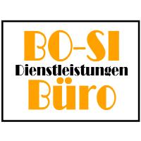 BO-SI Büro Back-Office Dienstleistungen I. Senger in Reinbek - Logo