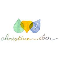 Christina Weber - Aromatherapie, Kräuterheilkunde in Berlin - Logo