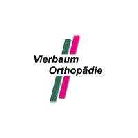 Sanitätshaus Vierbaum Orthopädie Lüdenscheid in Lüdenscheid - Logo