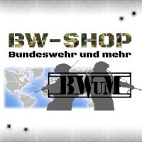 BW-Shop GmbH in Wittenberge - Logo