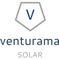 venturama GmbH in Steffenberg - Logo