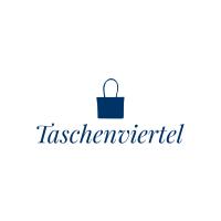 Taschenviertel in Hamburg - Logo