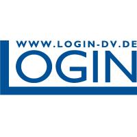 LOGIN DV-Beratung und Schulung GmbH in Soest - Logo