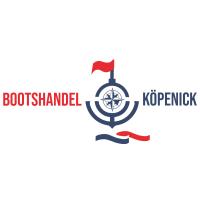 Bootshandel Köpenick in Berlin - Logo