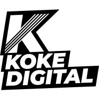 SEO Agentur - Koke Digital GmbH in Dortmund - Logo