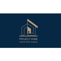 Project Home e.U. in Rosenfeld - Logo