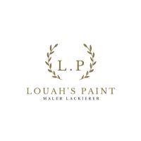 Louah s Paint in Hattersheim am Main - Logo
