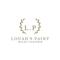 Louah s Paint in Hattersheim am Main - Logo