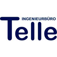 Ingenieurbüro Telle - Bochum in Bochum - Logo