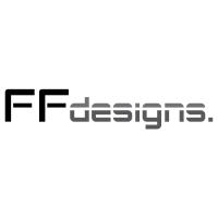 FFdesigns in Bergatreute - Logo