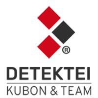 Detektei Kubon & Team - Köln in Köln - Logo