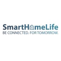 SmartHomeLife Luca Eckert & Florian Marx GbR in Kuppenheim - Logo