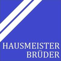Hausmeister Brüder in München - Logo