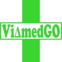 ViamedGO Moers GmbH in Moers - Logo