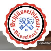 Schlüsseldienst Düsseldorf in Düsseldorf - Logo