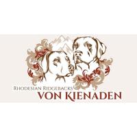 Rhodesian Ridgebacks von Kienaden in Lauterbach Gemeinde Bergkirchen - Logo