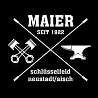 Autohaus Maier GmbH & Co. KG in Schlüsselfeld - Logo