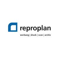 reproplan Aachen GmbH in Aachen - Logo