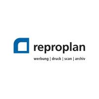 reproplan Berlin oHG Niederlassung Ost in Berlin - Logo