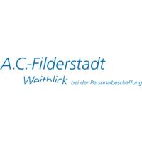 A.C.-Filderstadt Logistik Personalberatung in Filderstadt - Logo