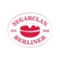 Sugarclan in Berlin - Logo