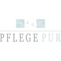 PFLEGE PUR Kosmetikstudio in München - Logo