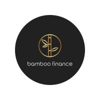 bamboo finance Gmbh in Düsseldorf - Logo