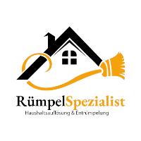 Rümpel Spezialist - Haushaltsauflösung & Entrümpelung in Mülheim an der Ruhr - Logo