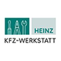 Kfz Werkstatt Heinz in Karlsruhe - Logo