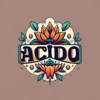 ACIDO.shop in Berlin - Logo